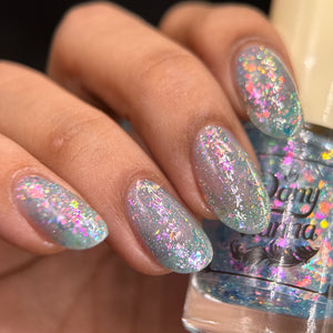 Sky Opal