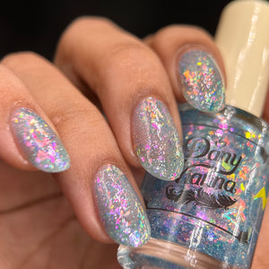 Sky Opal
