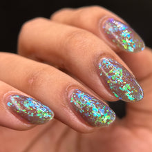 Load image into Gallery viewer, Moss Opal