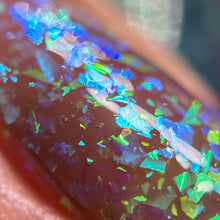 Load image into Gallery viewer, Moss Opal