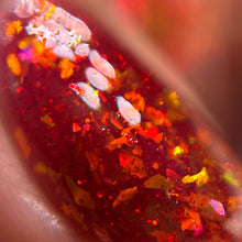 Load image into Gallery viewer, Fire Opal