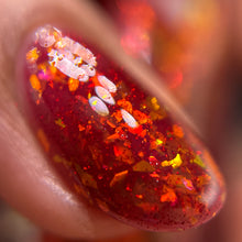 Load image into Gallery viewer, Fire Opal