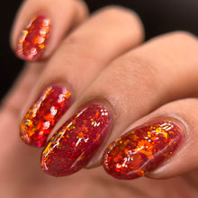 Load image into Gallery viewer, Fire Opal