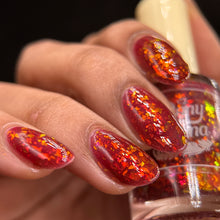 Load image into Gallery viewer, Fire Opal