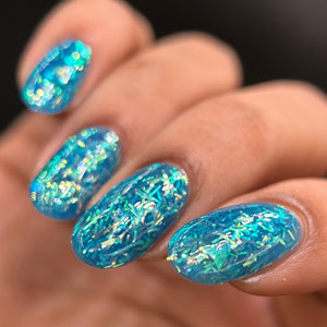 Straw Opal