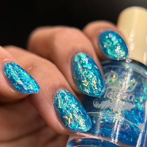 Straw Opal