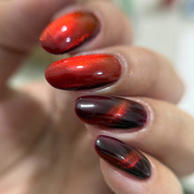 Load image into Gallery viewer, PRE ORDER - Pepper Polish - Heart on Fire