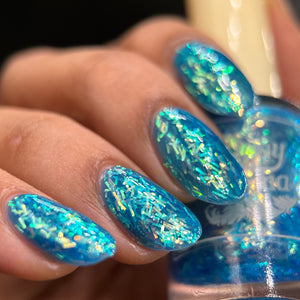 Straw Opal