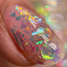 Load image into Gallery viewer, Jelly Opal