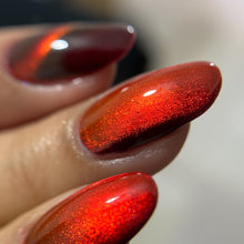 Load image into Gallery viewer, PRE ORDER - Pepper Polish - Heart on Fire