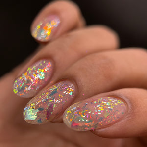 Jelly Opal