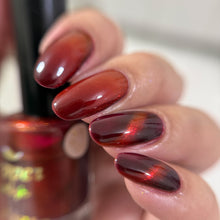 Load image into Gallery viewer, PRE ORDER - Pepper Polish - Heart on Fire