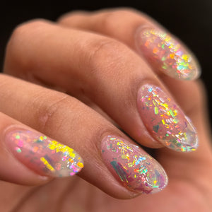 Jelly Opal