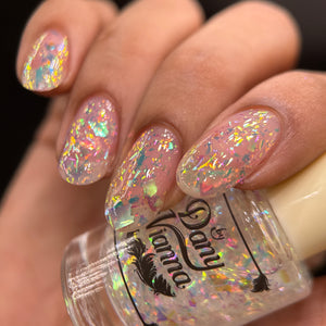 Jelly Opal