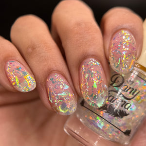 Jelly Opal