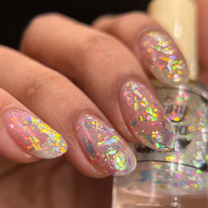 Jelly Opal