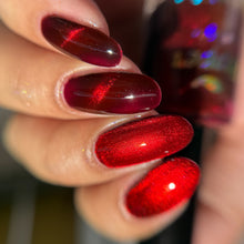 Load image into Gallery viewer, PRE ORDER - Pepper Polish - Heart on Fire