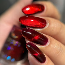 Load image into Gallery viewer, PRE ORDER - Pepper Polish - Heart on Fire