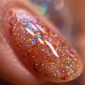 Boulder Opal