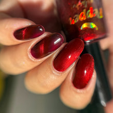 Load image into Gallery viewer, PRE ORDER - Pepper Polish - Heart on Fire