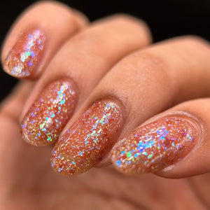 Boulder Opal