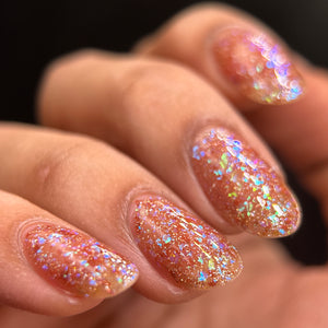 Boulder Opal