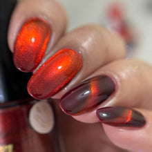 Load image into Gallery viewer, PRE ORDER - Pepper Polish - Heart on Fire