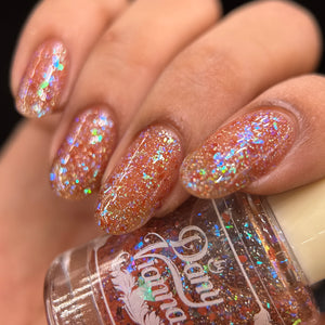 Boulder Opal