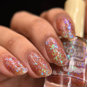 Boulder Opal