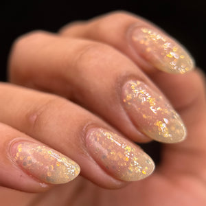 Honeycomb Opal