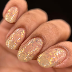 Honeycomb Opal