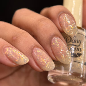 Honeycomb Opal