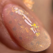 Load image into Gallery viewer, Honeycomb Opal