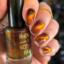 Load image into Gallery viewer, PRE ORDER - Phoenix and NB Collab - The Evidence Box
