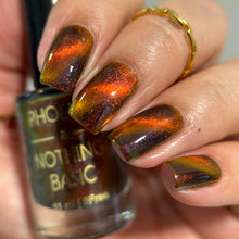 Load image into Gallery viewer, PRE ORDER - Phoenix and NB Collab - The Evidence Box
