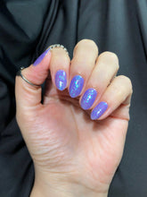 Load image into Gallery viewer, PRE ORDER - Nothing Basic - Delphinium