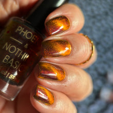Load image into Gallery viewer, PRE ORDER - Phoenix and NB Collab - The Evidence Box