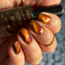 Load image into Gallery viewer, PRE ORDER - Phoenix and NB Collab - The Evidence Box
