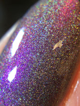 Load image into Gallery viewer, PRE ORDER - Nothing Basic - Dark Orchid