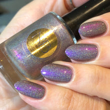 Load image into Gallery viewer, PRE ORDER - Nothing Basic - Dark Orchid