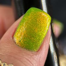 Load image into Gallery viewer, PRE ORDER - Phoenix - Ectoplasm