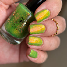 Load image into Gallery viewer, PRE ORDER - Phoenix - Ectoplasm