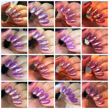 Load image into Gallery viewer, PRE ORDER - Phoenix - Vamp