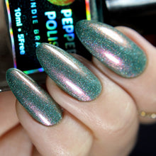 Load image into Gallery viewer, Pepper Polish - Permita-se (Allow Yourself)