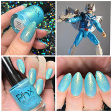 Load image into Gallery viewer, Phoenix - Stellar Frost