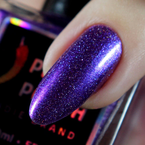 Pepper Polish - Me Amando (Loving Myself)