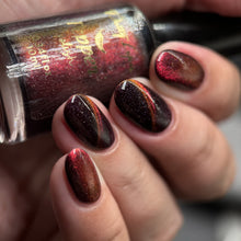 Load image into Gallery viewer, PRE ORDER - Indie by Patty Lopes with Pepper - Chapada dos Veadeiros