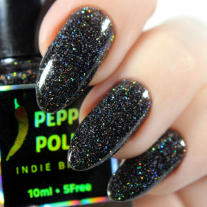 Pepper Polish - Empoderada (Empowered)