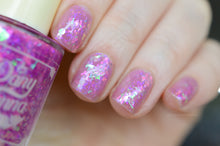 Load image into Gallery viewer, Violet Opal