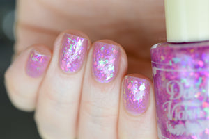 Violet Opal